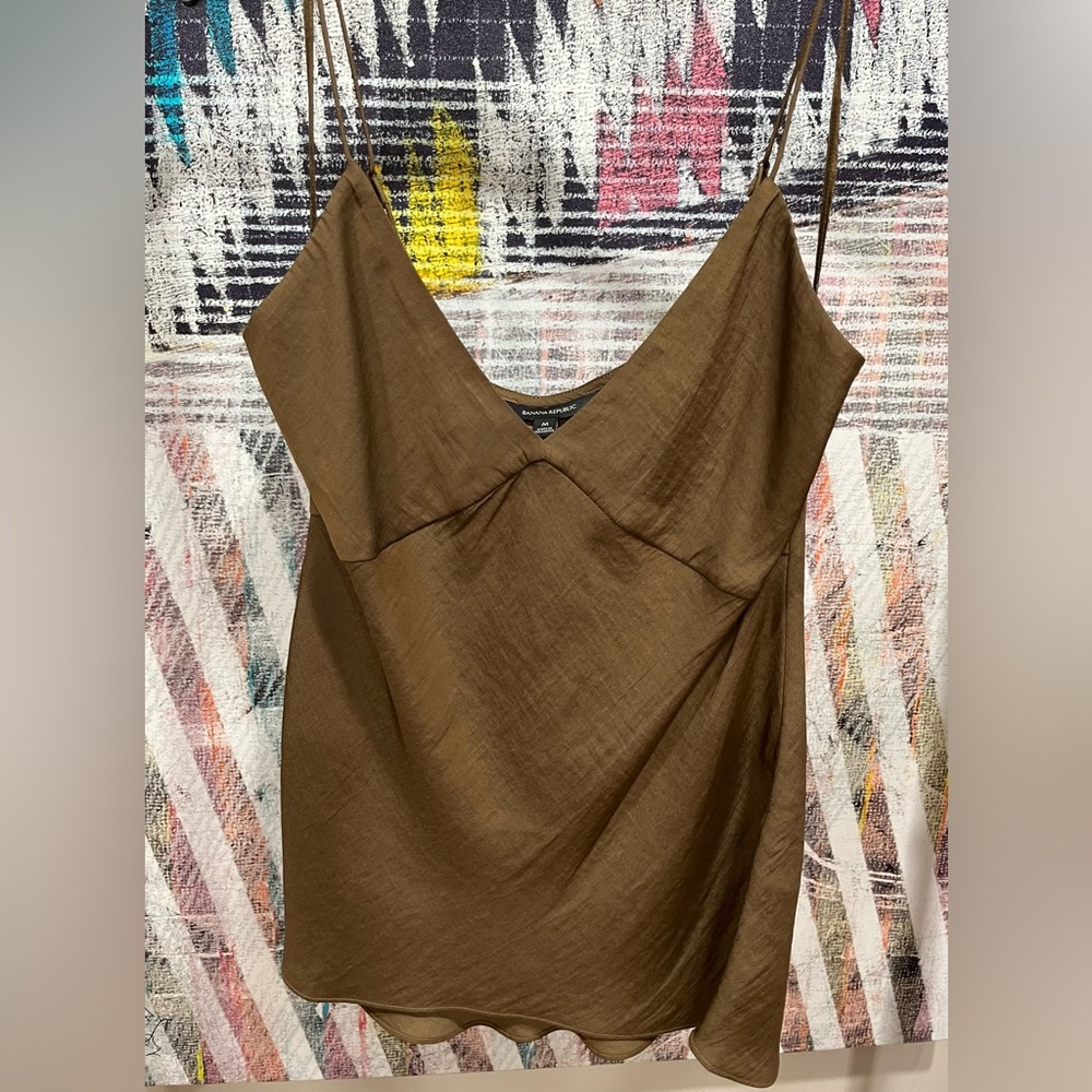 Banana Republic Camisole Top